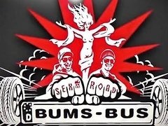 Bums Bus Deutsch Redhead Babe Im Bus Angespritzt